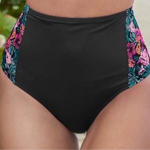 🍉 Venus Maximum shaping high waisted bikini brief NWT 20